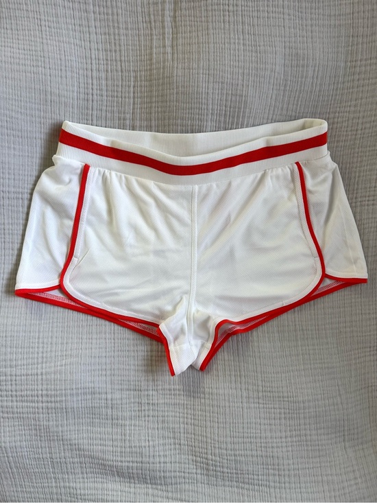 FP Movement by Free People Pants - FP Movement Mini Mesh Shorts